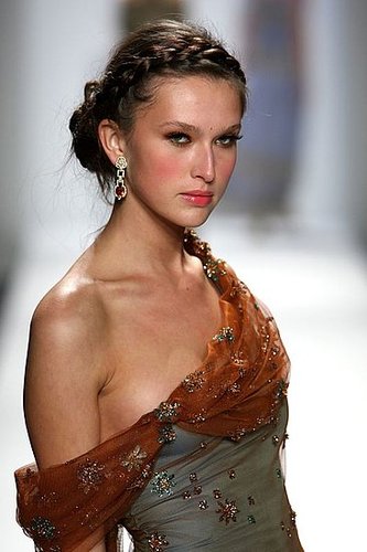 Venexiana by Kati Stern Spring 2009 Venexiana by Kati Stern Spring 2009