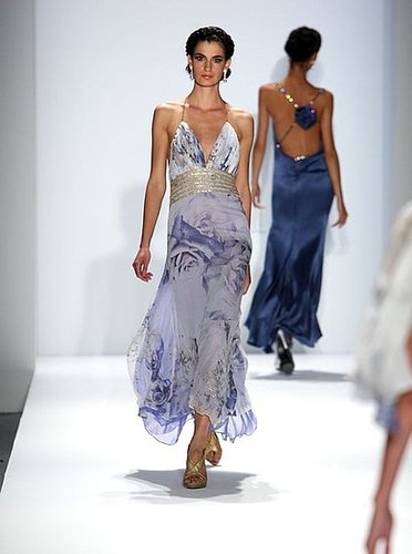 Venexiana by Kati Stern Spring 2009 Venexiana by Kati Stern Spring 2009