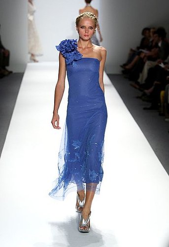 Venexiana by Kati Stern Spring 2009 Venexiana by Kati Stern Spring 2009