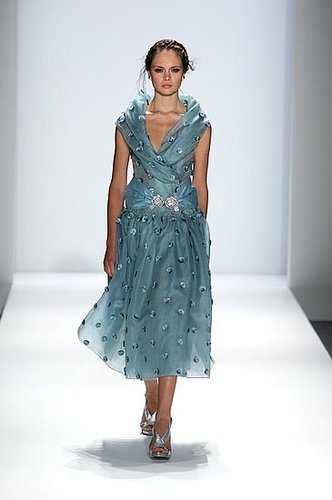 Venexiana by Kati Stern Spring 2009 Venexiana by Kati Stern Spring 2009