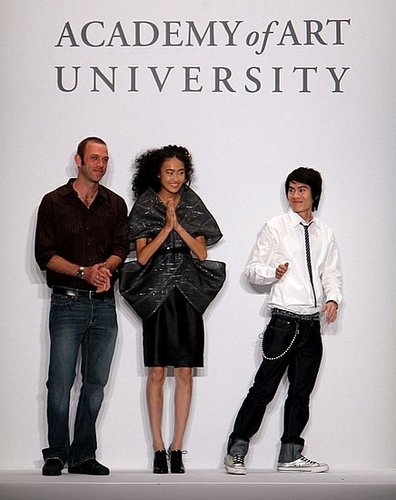 Academy of Art University Spring 2009 Academy of Art University Spring 2009