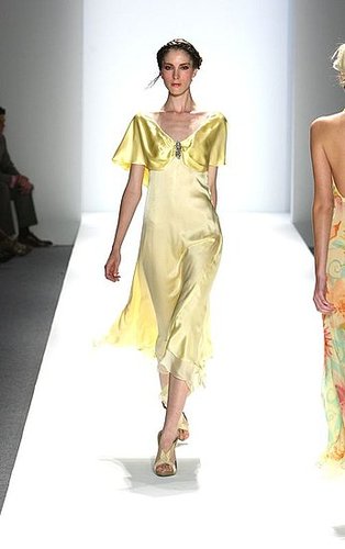 Venexiana by Kati Stern Spring 2009 Venexiana by Kati Stern Spring 2009