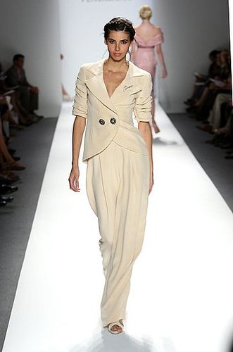 Venexiana by Kati Stern Spring 2009 Venexiana by Kati Stern Spring 2009