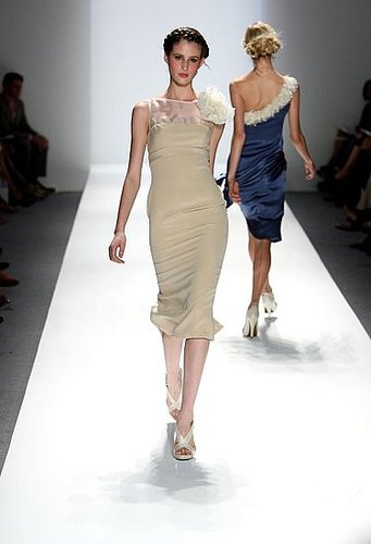 Venexiana by Kati Stern Spring 2009 Venexiana by Kati Stern Spring 2009