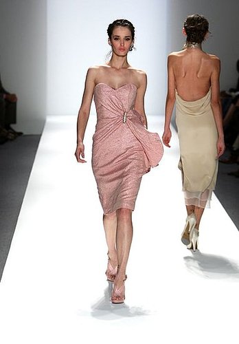 Venexiana by Kati Stern Spring 2009 Venexiana by Kati Stern Spring 2009