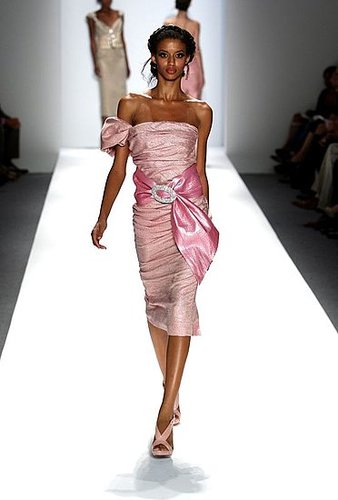 Venexiana by Kati Stern Spring 2009 Venexiana by Kati Stern Spring 2009