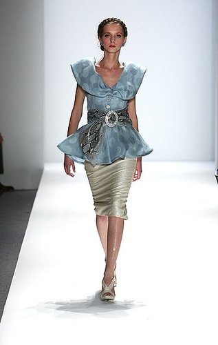 Venexiana by Kati Stern Spring 2009 Venexiana by Kati Stern Spring 2009