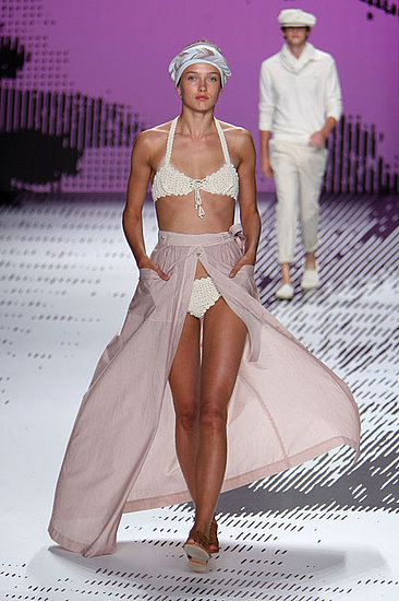 Lacoste Spring 2009