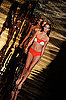 Rosa Cha Spring 2009 Runway