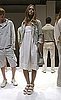 GAP Spring 2009 Runway