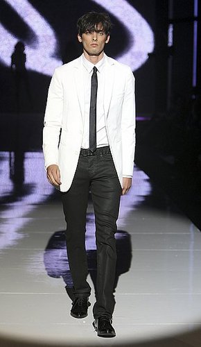 Rock & Republic Runway Spring 2009 Rock & Republic Runway Spring 2009
