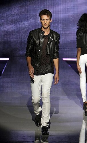 Rock & Republic Runway Spring 2009 Rock & Republic Runway Spring 2009