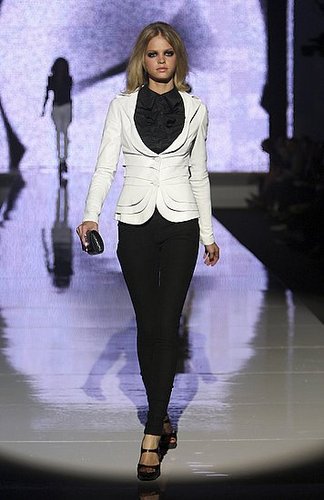 Rock & Republic Runway Spring 2009 Rock & Republic Runway Spring 2009