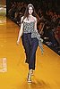 DKNY Spring 2009 Runway