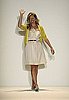 Lela Rose Spring 2009 Runway