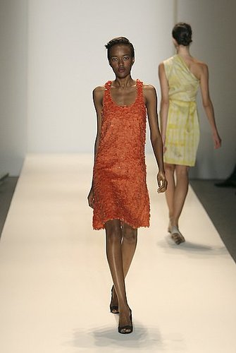 Lela Rose Spring 2009 Runway Lela Rose Spring 2009 Runway