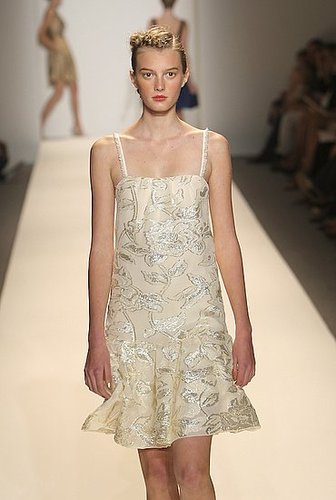 Lela Rose Spring 2009 Runway Lela Rose Spring 2009 Runway