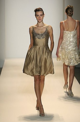 Lela Rose Spring 2009 Runway Lela Rose Spring 2009 Runway