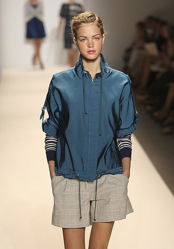 Lela Rose Spring 2009 Runway Lela Rose Spring 2009 Runway