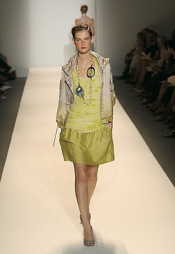 Lela Rose Spring 2009 Runway Lela Rose Spring 2009 Runway
