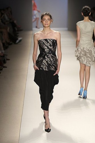 Tracy Reese Spring 2009 Runway Tracy Reese Spring 2009 Runway