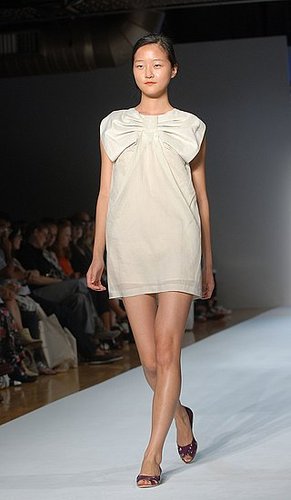 United Bamboo Spring 2009 United Bamboo Spring 2009