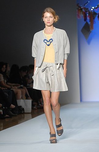 United Bamboo Spring 2009 United Bamboo Spring 2009