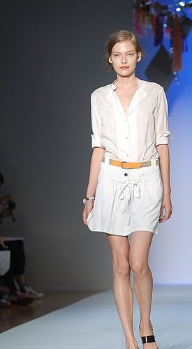 United Bamboo Spring 2009 United Bamboo Spring 2009