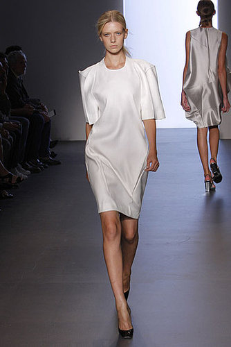Calvin Klein Spring 2009 Calvin Klein Spring 2009