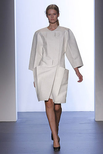 Calvin Klein Spring 2009 Calvin Klein Spring 2009