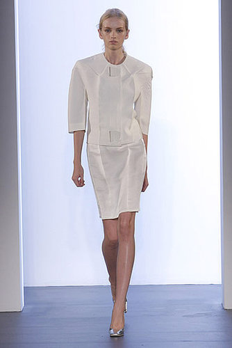 Calvin Klein Spring 2009 Calvin Klein Spring 2009