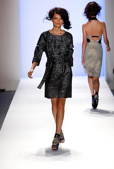 Thuy Spring 2009 Runway Thuy Spring 2009 Runway