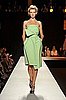 Isaac Mizrahi Spring 2009 Runway Show