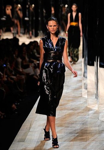 Marc Jacobs Spring 2009 Marc Jacobs Spring 2009