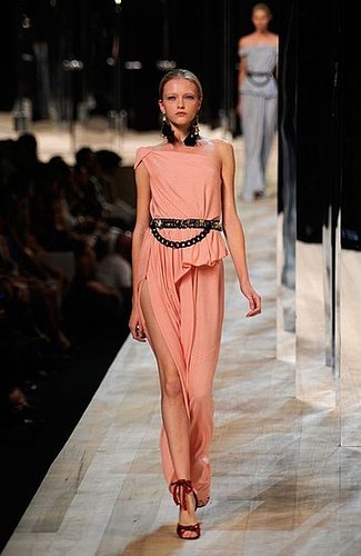 Marc Jacobs Spring 2009 Marc Jacobs Spring 2009