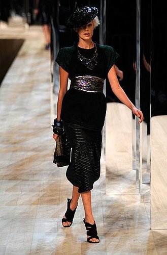 Marc Jacobs Spring 2009 Marc Jacobs Spring 2009