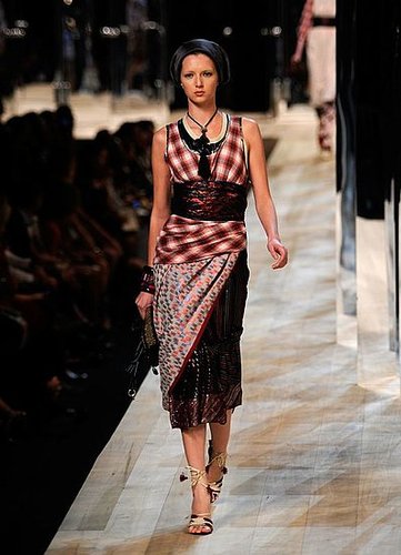 Marc Jacobs Spring 2009 Marc Jacobs Spring 2009
