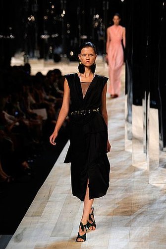 Marc Jacobs Spring 2009 Marc Jacobs Spring 2009