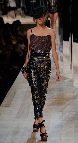 Marc Jacobs Spring 2009 Marc Jacobs Spring 2009