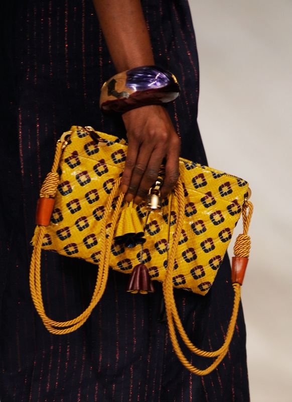 Marc Jacobs Spring 2009 Accessories Report Marc Jacobs Spring 2009 Accessories Report