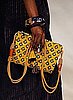 Marc Jacobs Spring 2009 Accessories Report
