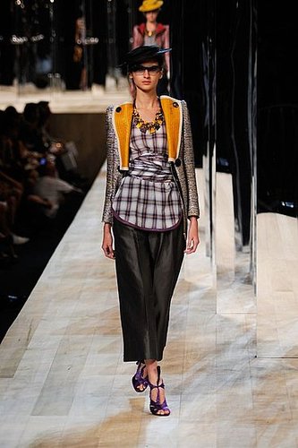 Marc Jacobs Spring 2009 Marc Jacobs Spring 2009