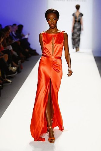Joanna Mastroianni Spring 2009 Joanna Mastroianni Spring 2009