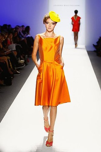 Joanna Mastroianni Spring 2009 Joanna Mastroianni Spring 2009