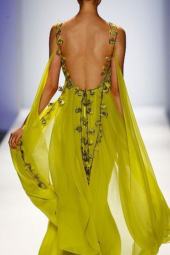 Joanna Mastroianni Spring 2009 Joanna Mastroianni Spring 2009