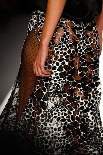 Joanna Mastroianni Spring 2009 Joanna Mastroianni Spring 2009