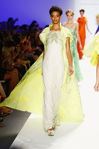 Joanna Mastroianni Spring 2009 Joanna Mastroianni Spring 2009