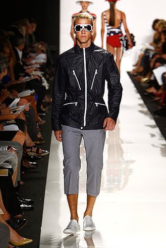 Michael Kors Spring 2009 Michael Kors Spring 2009