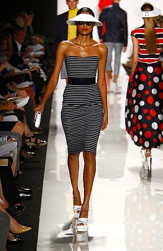 Michael Kors Spring 2009 Michael Kors Spring 2009