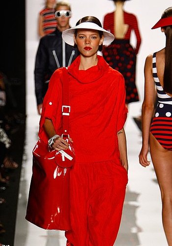 Michael Kors Spring 2009 Michael Kors Spring 2009